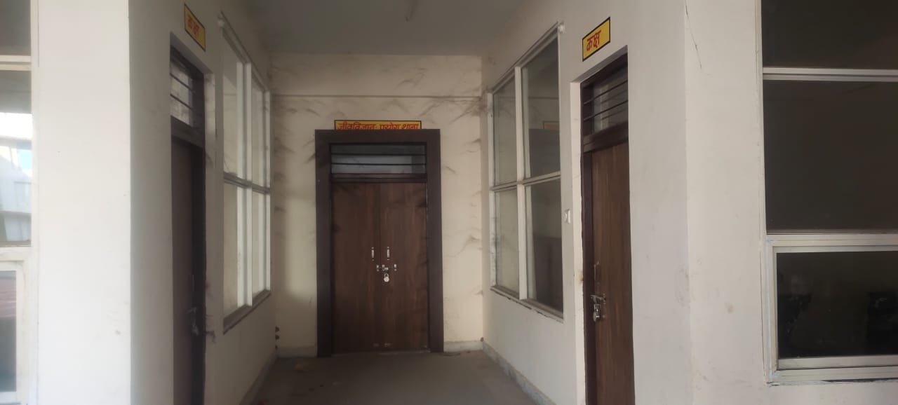 EMRS Gandhwani